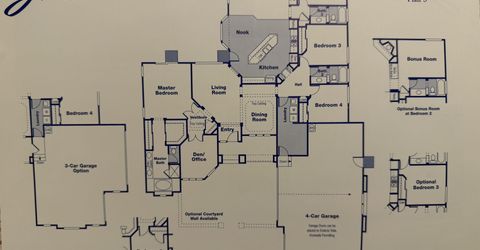 5233 N Elk River Road, Reno, NV 89511 Photo