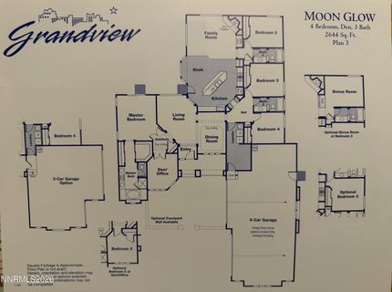 5233 N Elk River Road, Reno, NV 89511 Photo
