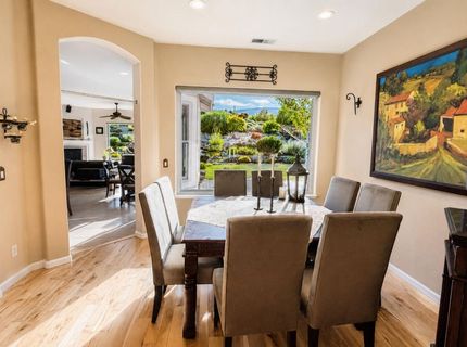 5233 N Elk River Road, Reno, NV 89511 Photo
