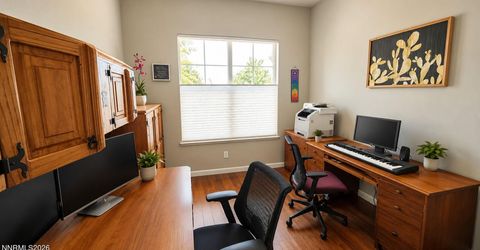 5233 N Elk River Road, Reno, NV 89511 Photo
