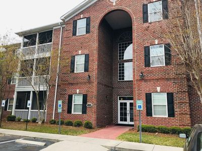 1525 Cambridge Lakes Drive, Unit 106d, Mount Pleasant, SC 29464