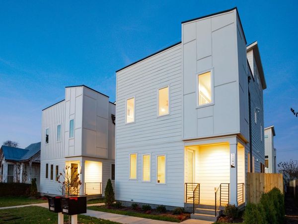 1114A 2nd Ave S, Nashville, TN 37210