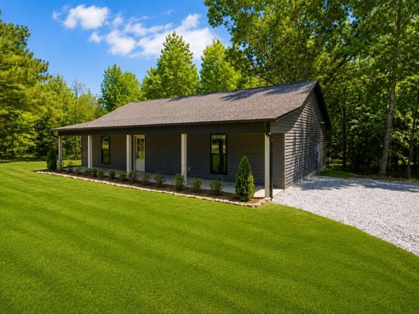 19 Scarlet Lane , Lexington, TN 38351