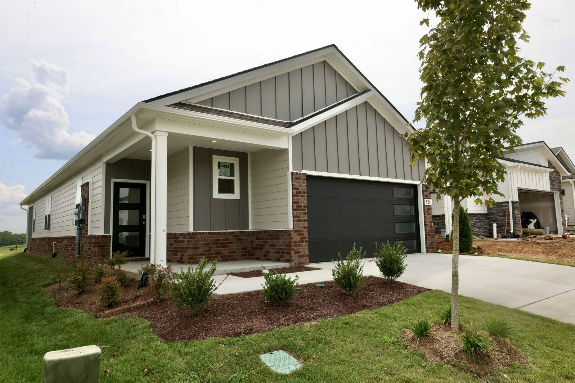 321 Apollo Pvt Way , Gallatin, TN 37066 Main Photo