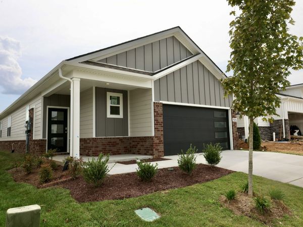 321 Apollo PVT Way , Gallatin, TN 37066