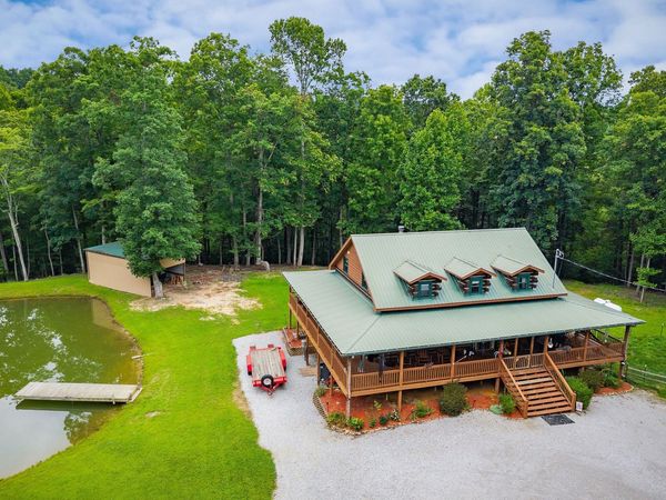 137 Allens Way , Crossville, TN 38572
