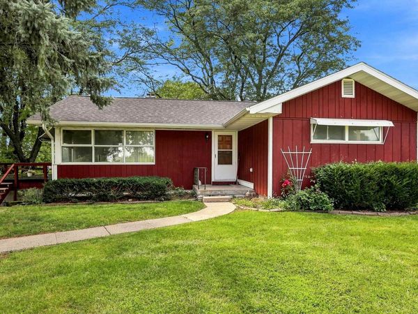 3017 John F Kennedy Road, Dubuque, IA 52002