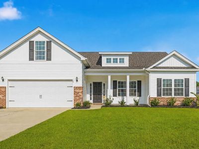 16 Six Mile Creek Dr. , Georgetown, SC 29440