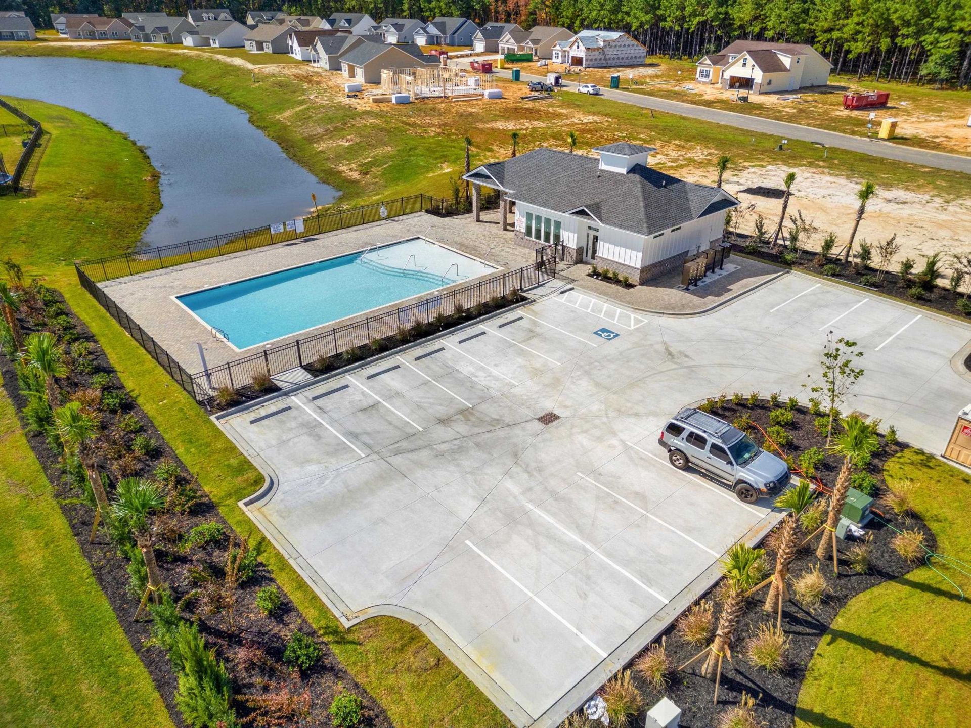 16 Six Mile Creek Dr.  Photo 23