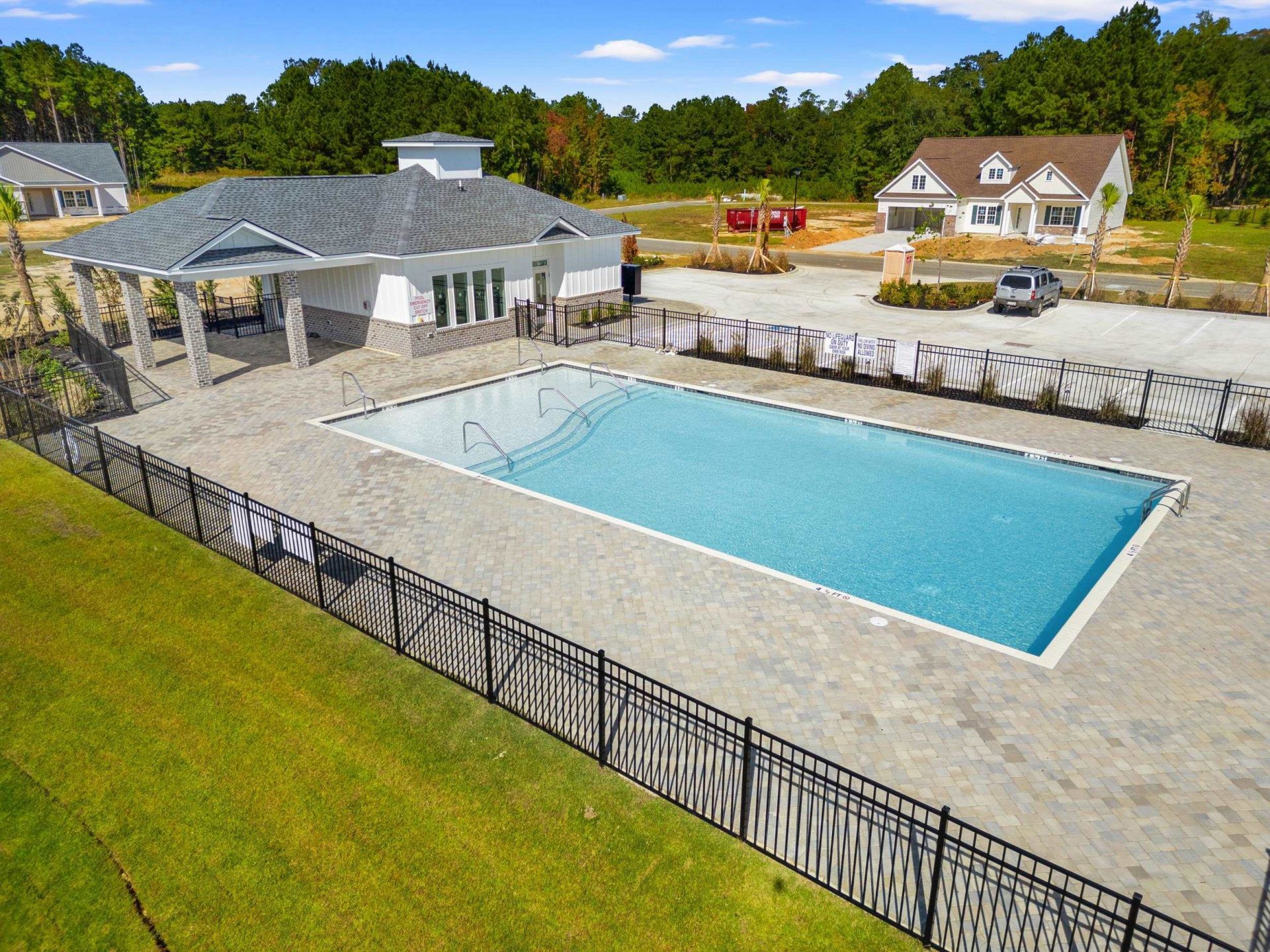 16 Six Mile Creek Dr.  Photo 24