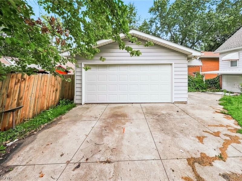1815 Daniels Avenue , Akron, OH 44312 Photo 29