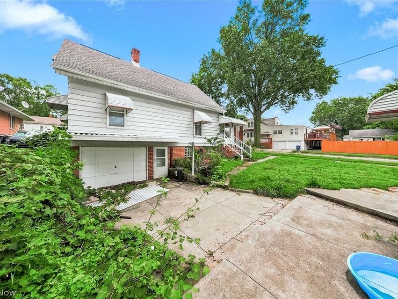 1815 Daniels Avenue , Akron, OH 44312 Photo 30