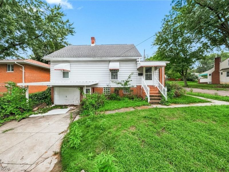 1815 Daniels Avenue , Akron, OH 44312 Photo 31