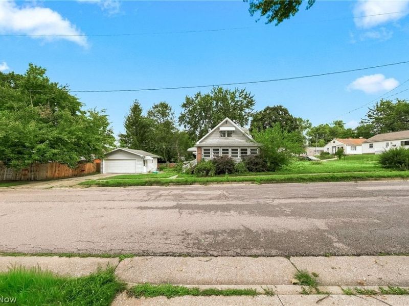 1815 Daniels Avenue , Akron, OH 44312 Photo 33