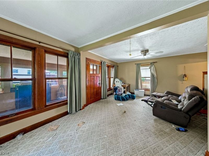 1815 Daniels Avenue , Akron, OH 44312 Photo 5