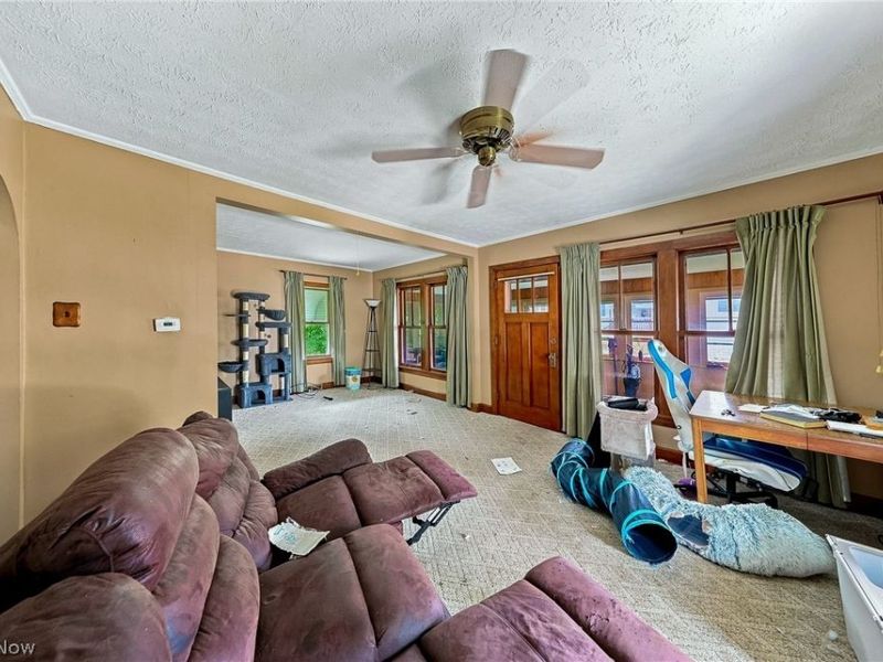 1815 Daniels Avenue , Akron, OH 44312 Photo 7