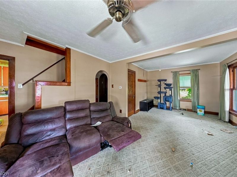 1815 Daniels Avenue , Akron, OH 44312 Photo 8