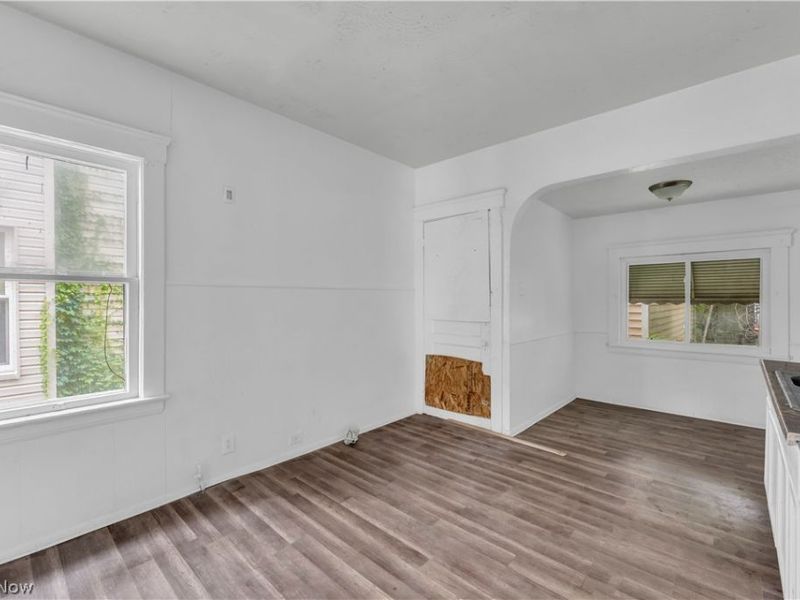 1418 E 95th Street , Cleveland, OH 44106 Photo 11