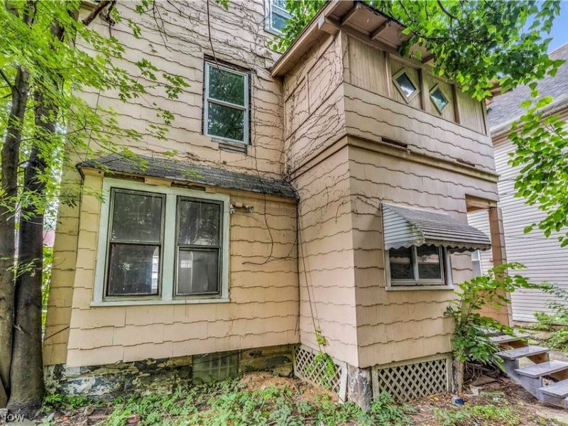 1418 E 95th Street , Cleveland, OH 44106 Photo 31