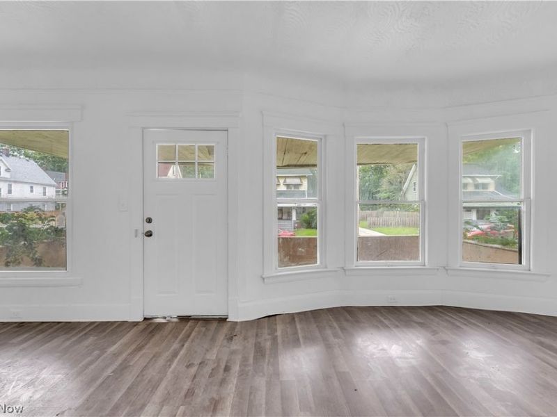 1418 E 95th Street , Cleveland, OH 44106 Photo 4