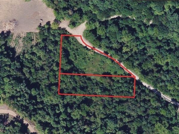 1720 Big Creek Road , Crown City, OH 45623