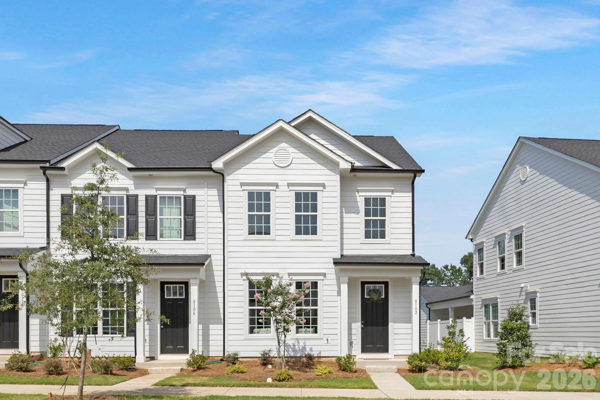 8147 Jacey Lane , Unit 48, Huntersville, NC 28078 Main Photo