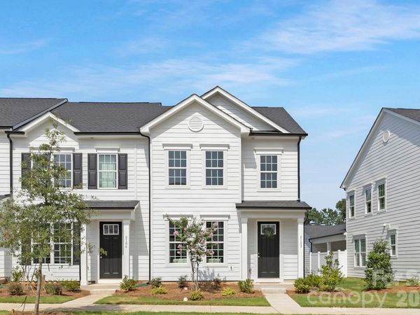 8147 Jacey Lane , Unit 48, Huntersville, NC 28078