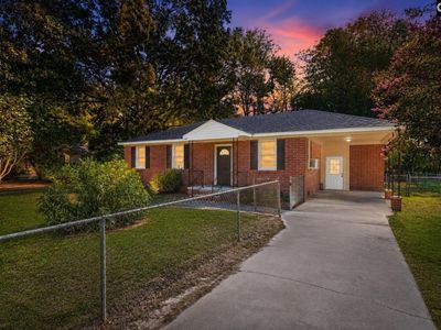 1019 Bordeaux Avenue, Sumter, SC 29153