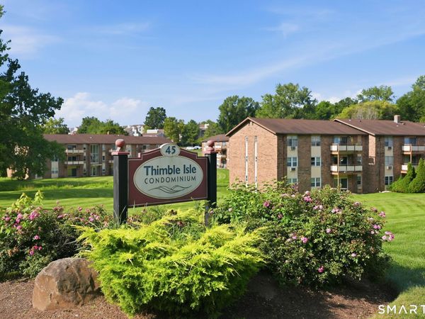 45 Jefferson, Unit 3-2, Branford, CT 06405