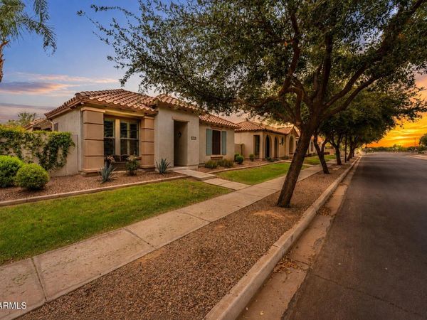 3548 S WREN Drive, Gilbert, AZ 85297
