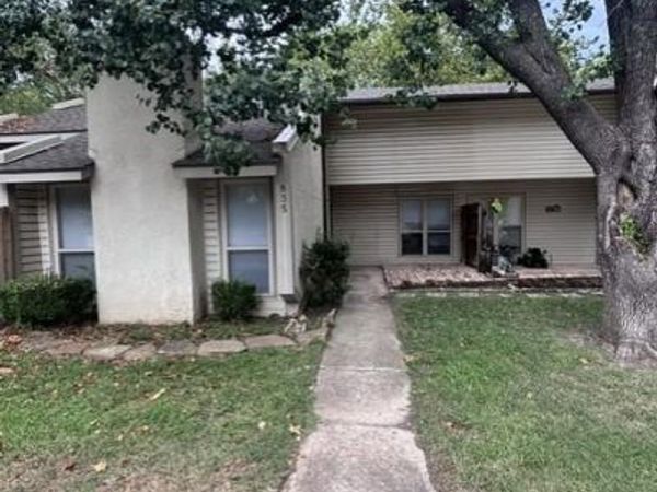 835 Cardinal Creek Boulevard, Norman, OK 73072