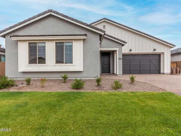 3056 E FLINTLOCK Drive, Queen Creek, AZ 85142