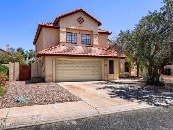 3729 N COPENHAGEN Drive, Avondale, AZ 85392