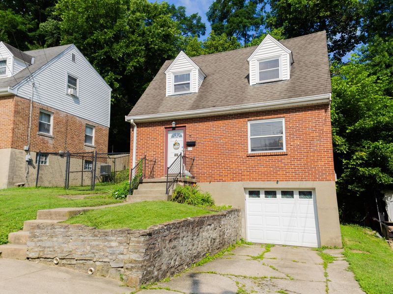 7 Nelson Court, Covington, KY 41015 Photo 2