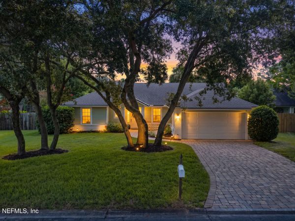 707 CEDAR Court, Neptune Beach, FL 32266