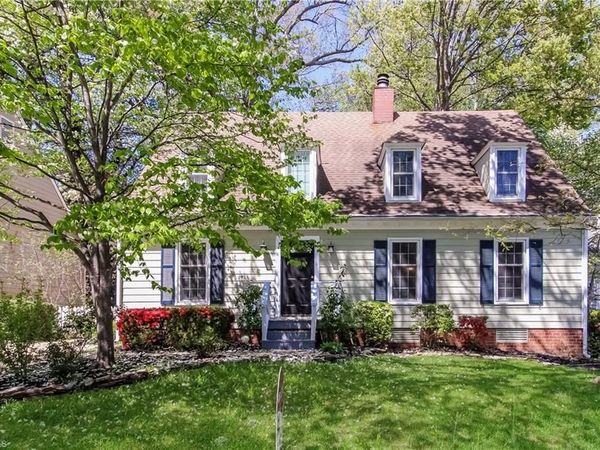 5406 Chatfield Square , Greensboro, NC 27410