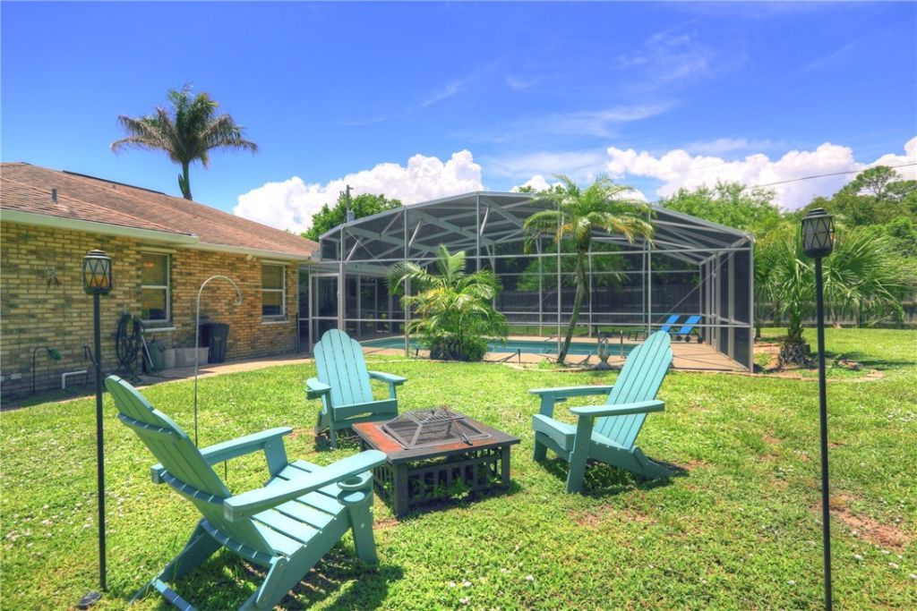 7686 134th Street, Sebastian, FL 32958 Photo