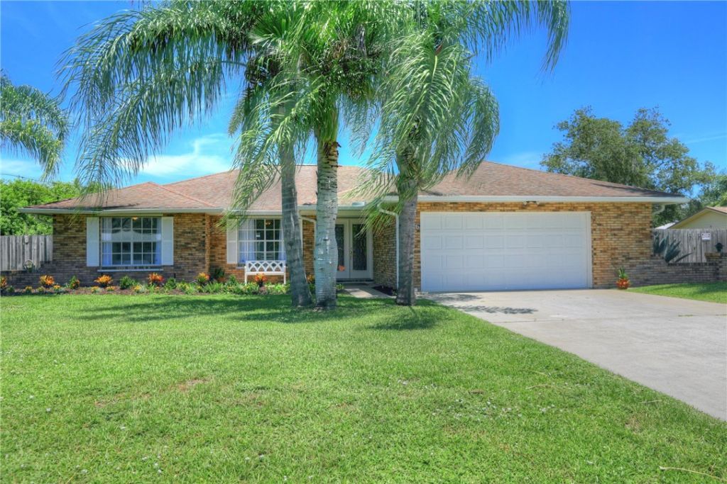 7686 134th Street, Sebastian, FL 32958 Photo