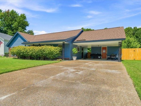 6790 AUTUMNHILL LN, Bartlett, TN 38135