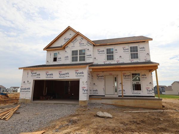 1641 Kenneth Drive, Delaware, OH 43015