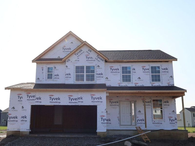 1641 Kenneth Drive , Delaware, OH 43015 Photo 1