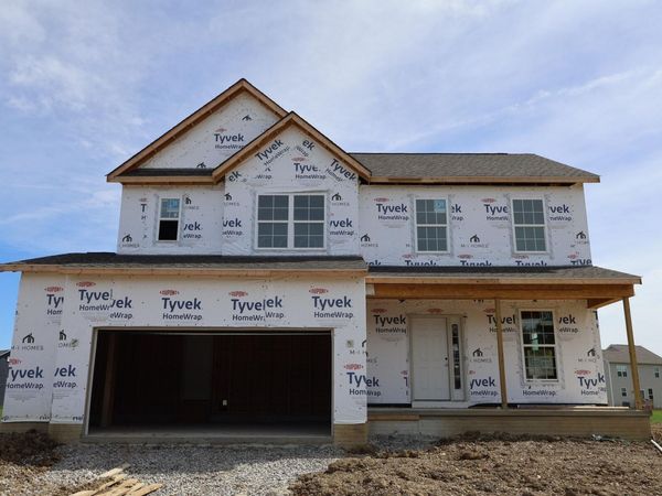 1641 Kenneth Drive, Delaware, OH 43015