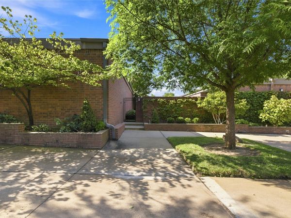 2427 E 72nd Street , Unit 5-C-2, Tulsa, OK 74136