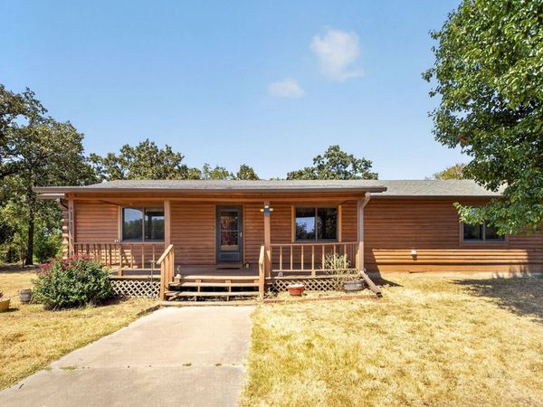 18501 E Hwy 28A Highway S, Claremore, OK 74017