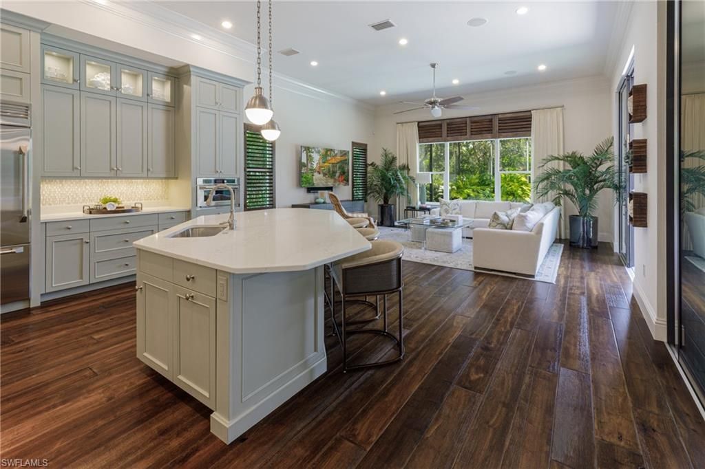 16759 Cabreo Dr , Naples, FL 34110 Photo