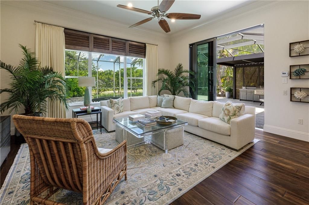 16759 Cabreo Dr , Naples, FL 34110 Photo
