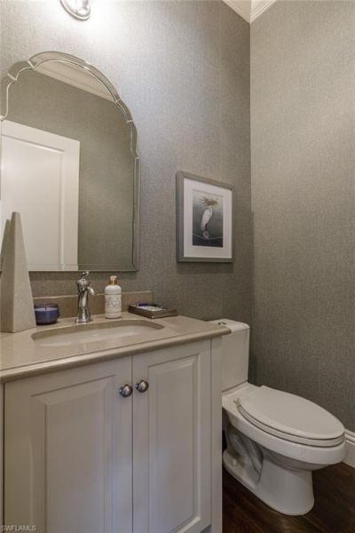 16759 Cabreo Dr , Naples, FL 34110 Photo