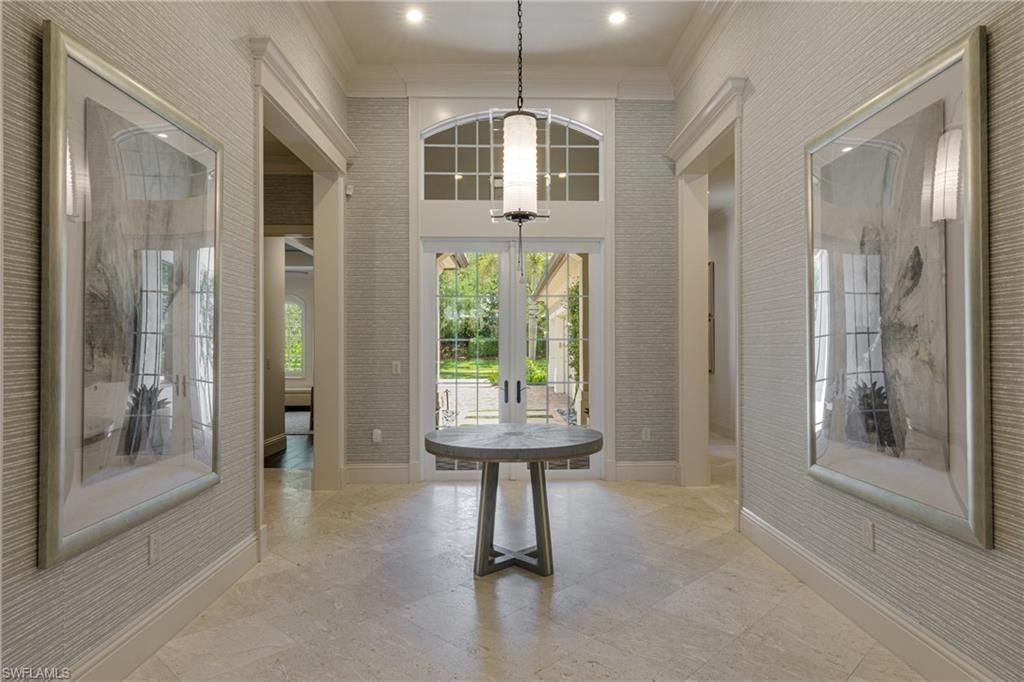 16759 Cabreo Dr , Naples, FL 34110 Photo