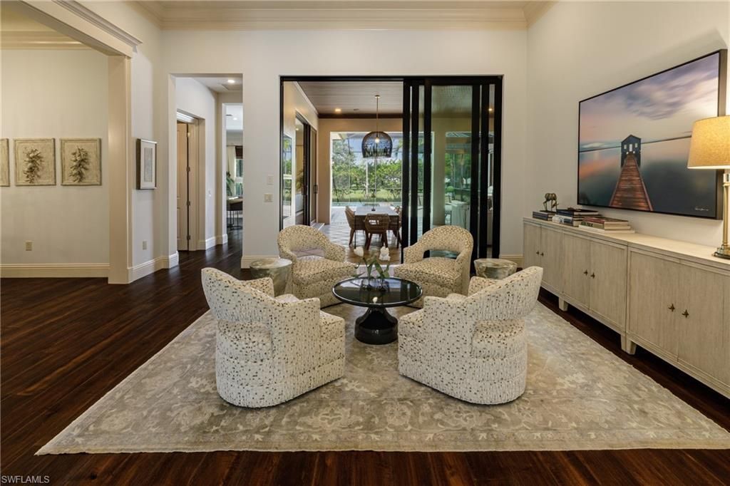 16759 Cabreo Dr , Naples, FL 34110 Photo