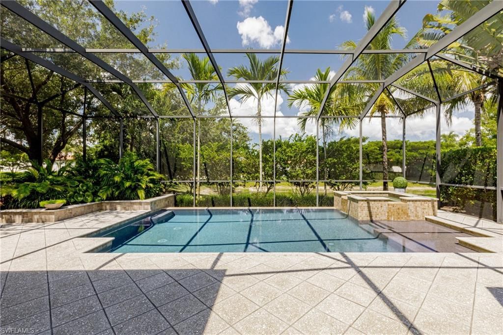16759 Cabreo Dr , Naples, FL 34110 Photo